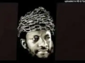 Winky D - Ijipita/Canaan